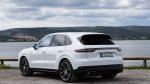 Porsche Cayenne E-Hybrid 2018 года (WW)